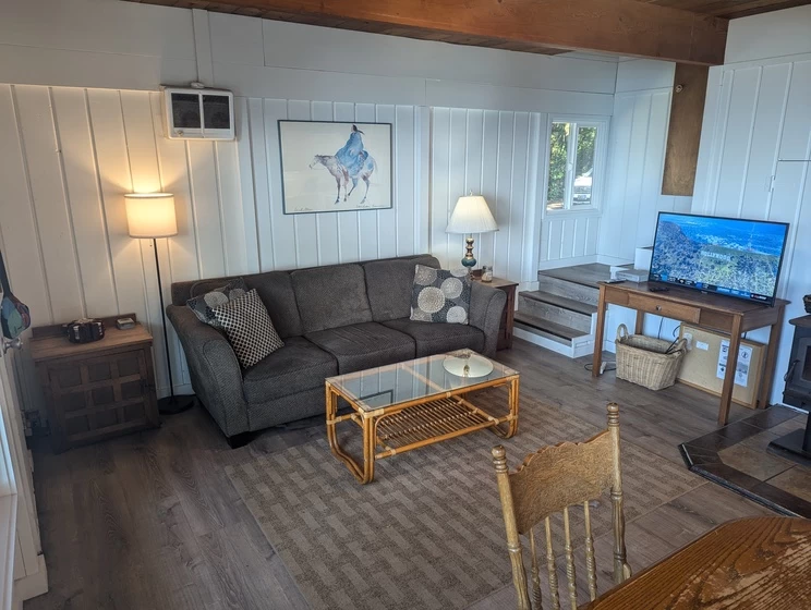 The Cedar House - Otter Rock — photo 5