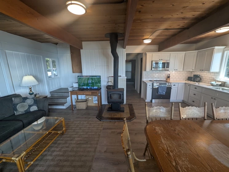 The Cedar House - Otter Rock — photo 3