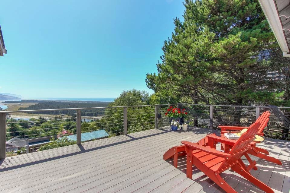 Sandpiper Cottage - Pacific City