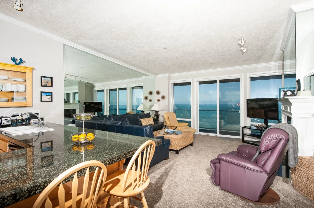 Village at North Pointe - Captains Quarters — photo 4