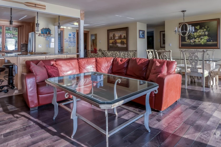 Pelicans Landing - Dog Friendly, Hot Tub, Game Room — photo 4