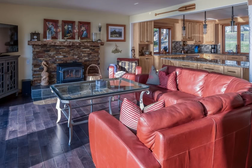 Pelicans Landing - Dog Friendly, Hot Tub, Game Room — photo 3