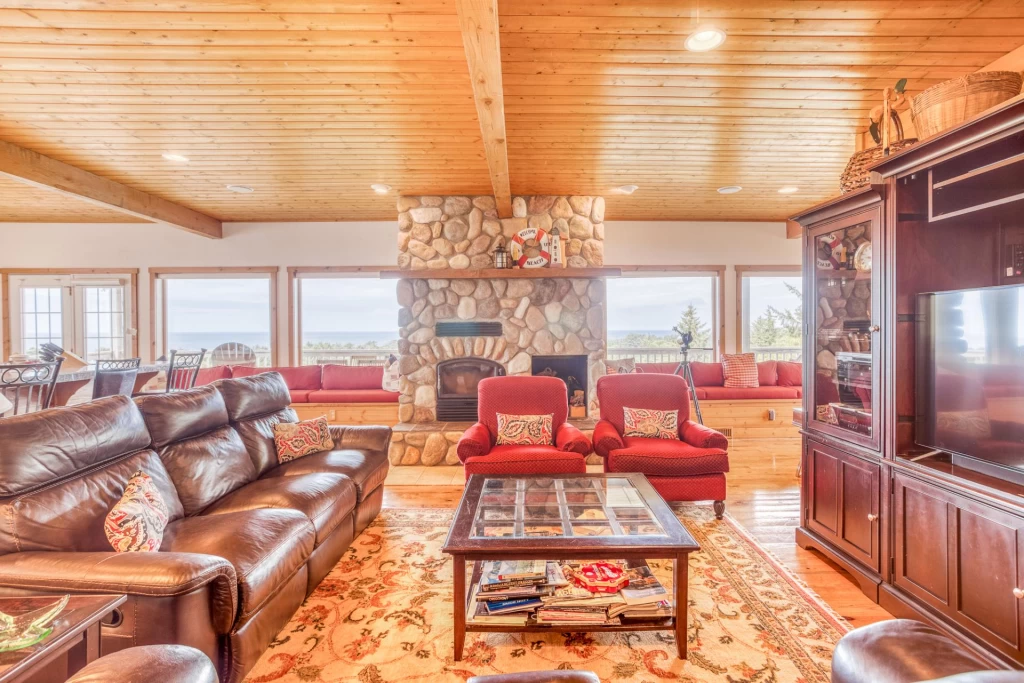 Neskowin Eyrie - Now Pet Friendly! — photo 2
