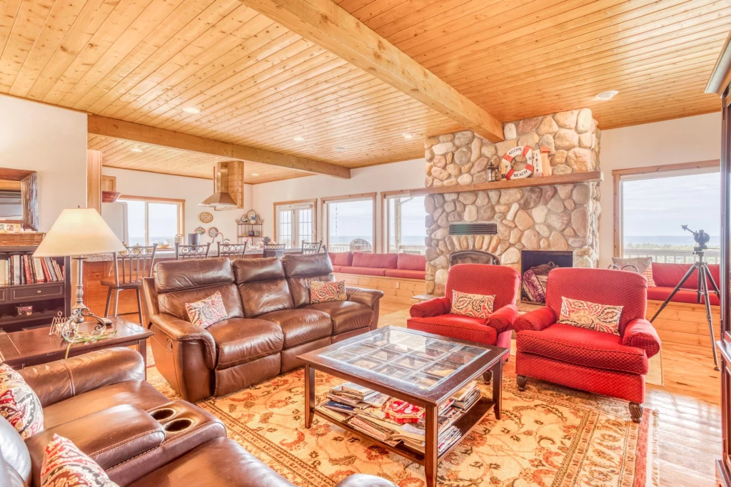 Neskowin Eyrie - Now Pet Friendly! — photo 3