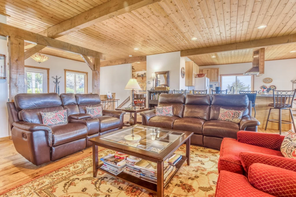 Neskowin Eyrie - Now Pet Friendly! — photo 4