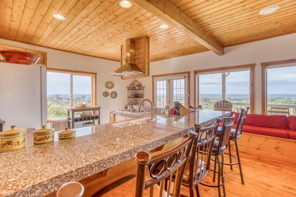 Neskowin Eyrie - Now Pet Friendly! — photo 5