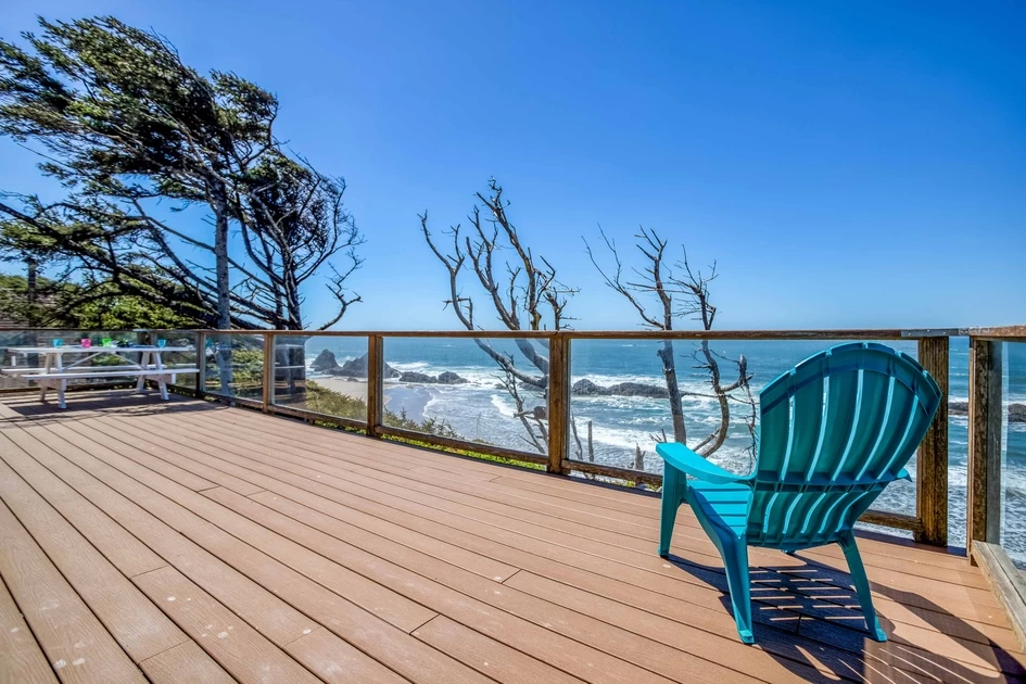 Ocean Dream - Seal Rock, Game Room — photo 2