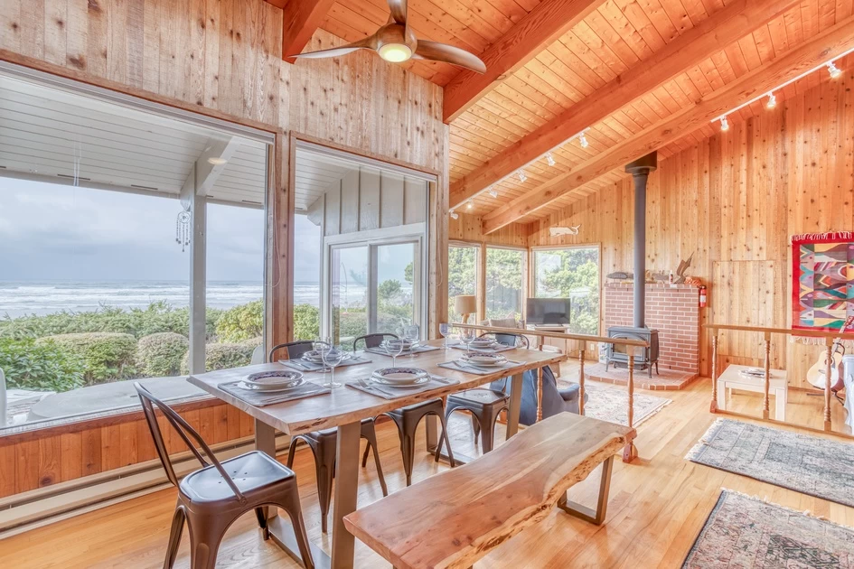 Piot House - Private Getaway — photo 5