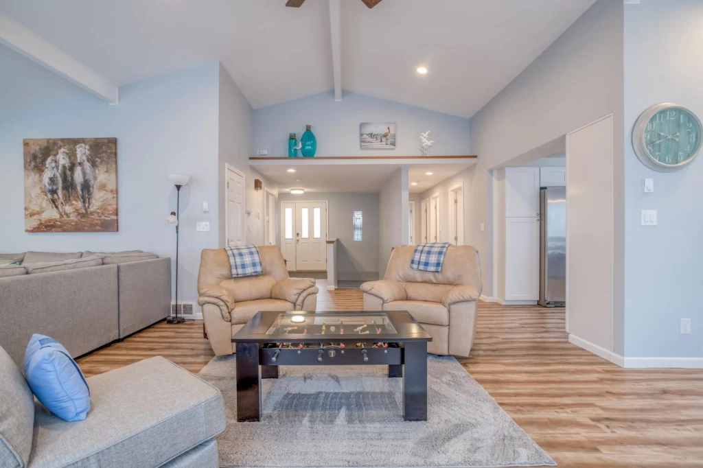 Windsong Hideaway - Bayshore, Direct Beach Access — photo 4
