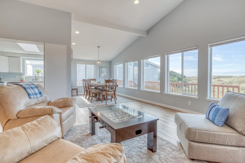 Windsong Hideaway - Bayshore, Direct Beach Access — photo 5