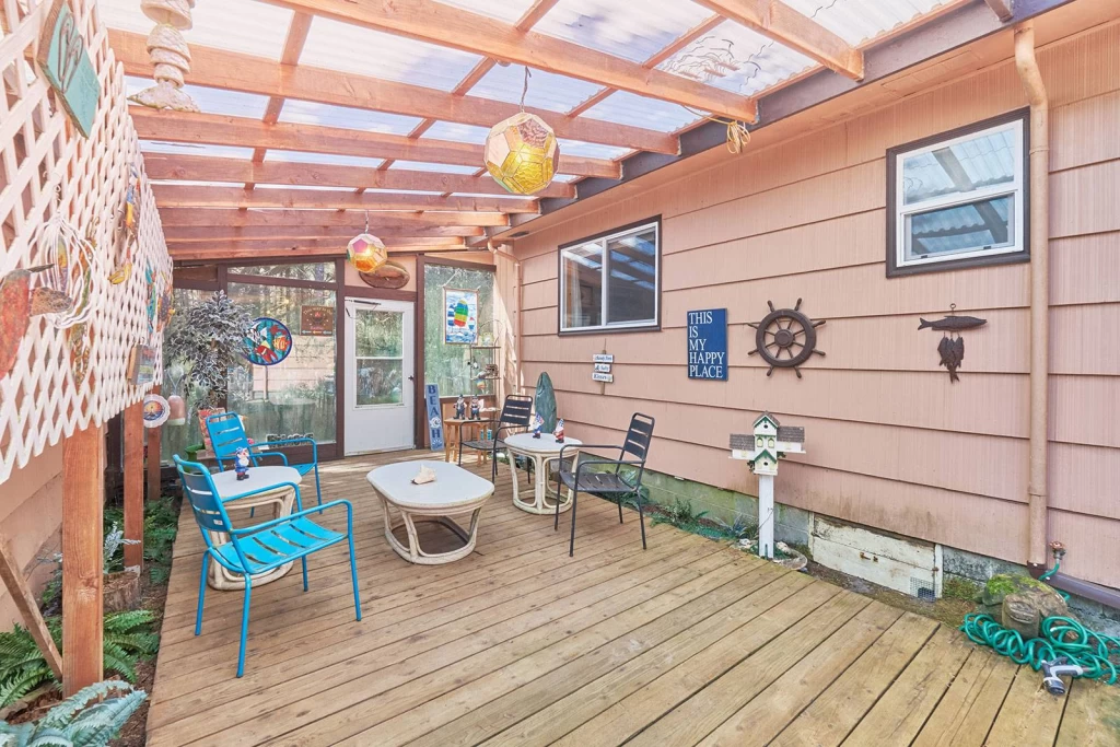 Garden Shores - New Listing! Path to the Beach — photo 5