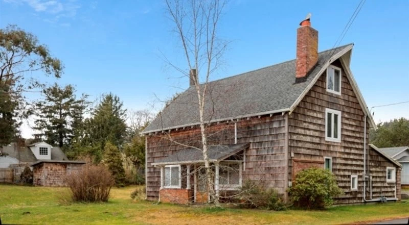 The Barn - Dog Friendly, Fenced-in Yard