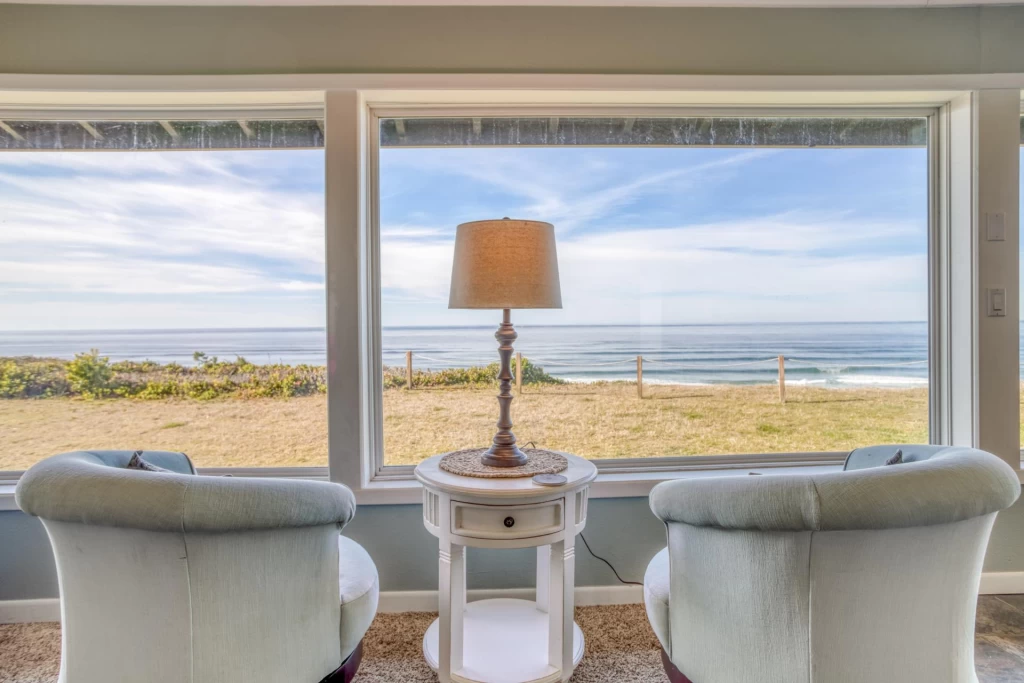 Oceanus - Ocean View Hot Tub — photo 3