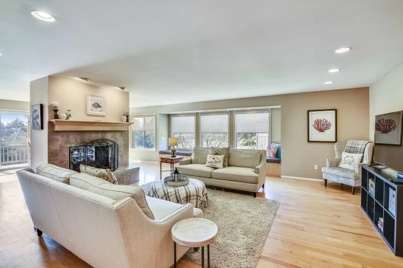 CB Sands - Pet Friendly, Fenced Yard