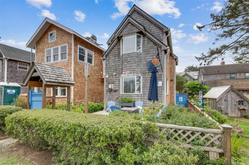 The House at Cannon Beach - Downtown, Newly Remodeled