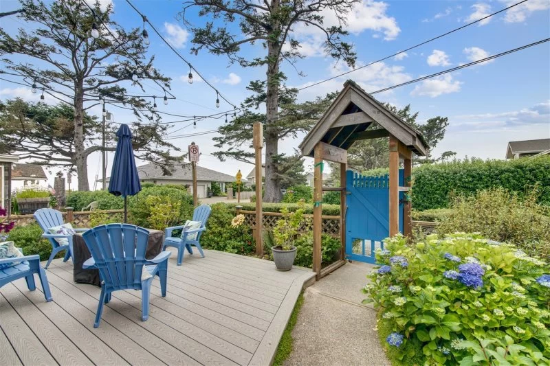 The House at Cannon Beach - Downtown, Newly Remodeled — photo 3