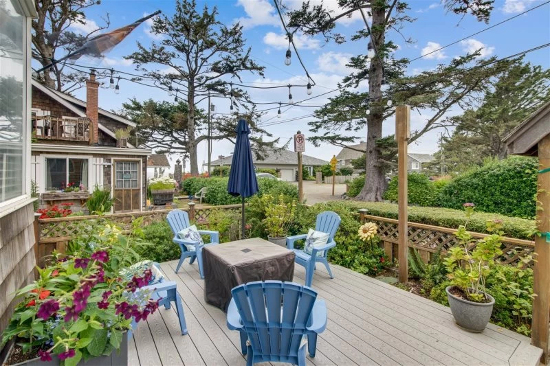 The House at Cannon Beach - Downtown, Newly Remodeled — photo 4