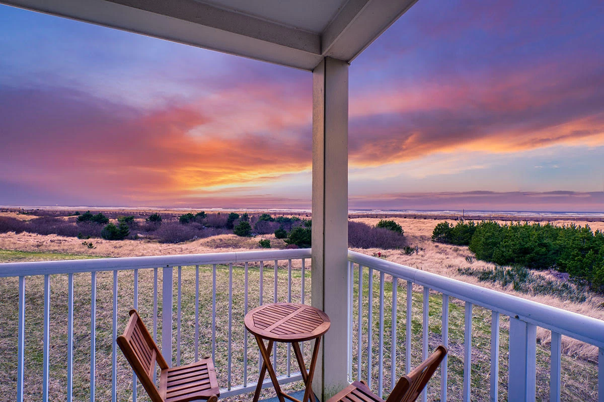 Vacation Haven