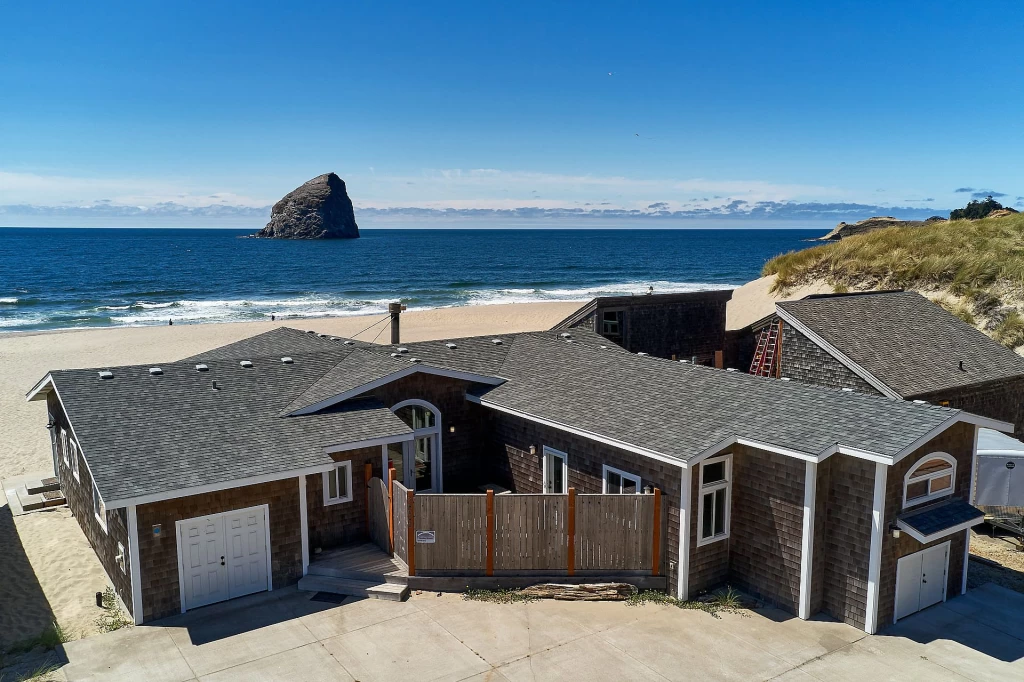 Bailey's Place #173 - Kiwanda Shores, Pet Friendly Luxury — photo 3