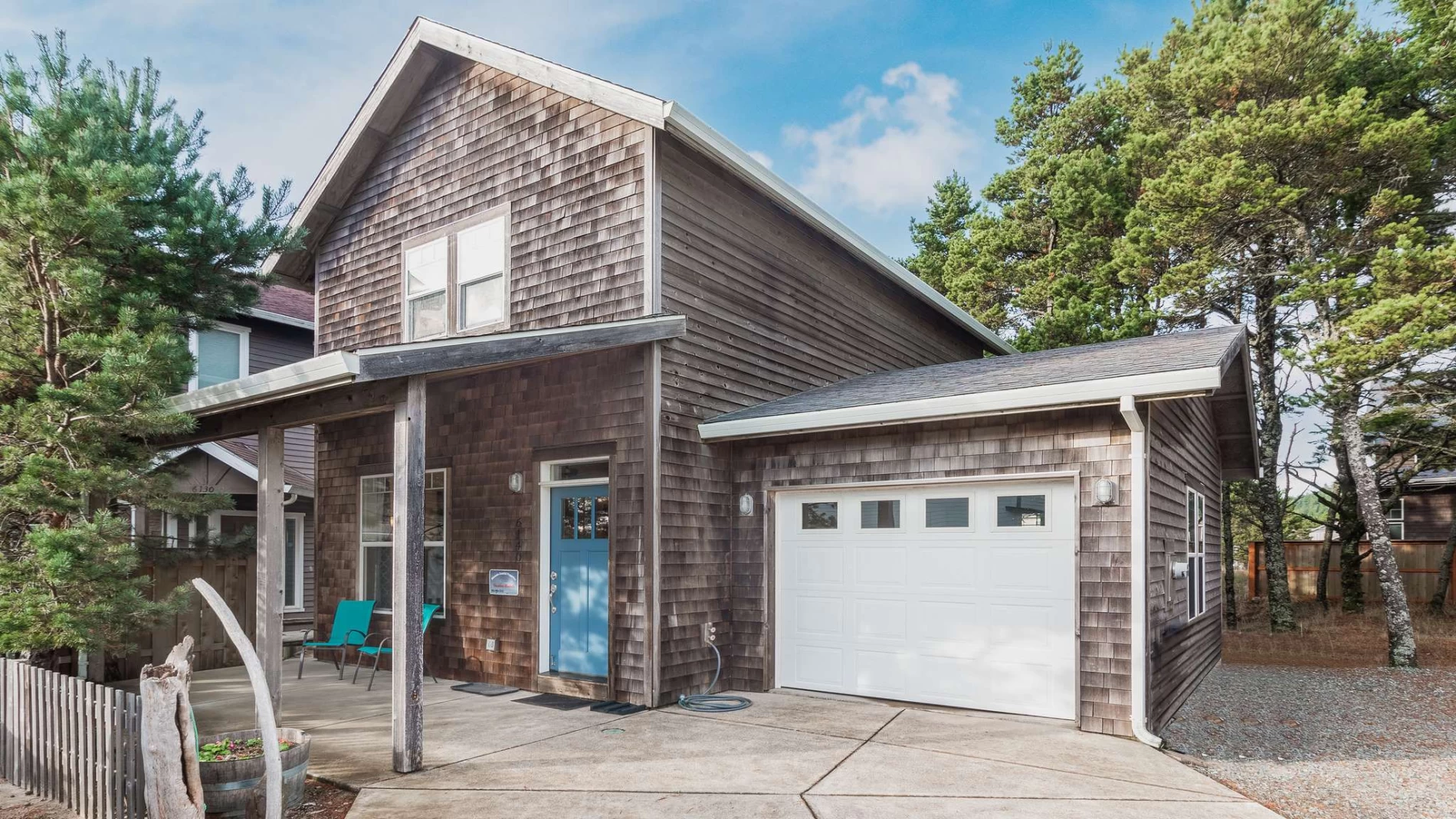 Twin Sands #168 - Hot Tub, 2 Master Suites, Dog Friendly