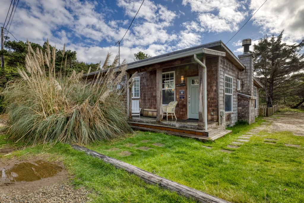 Dune Grass Cottage #172 - Fenced-in Yard, Tierra Del Mar — photo 2