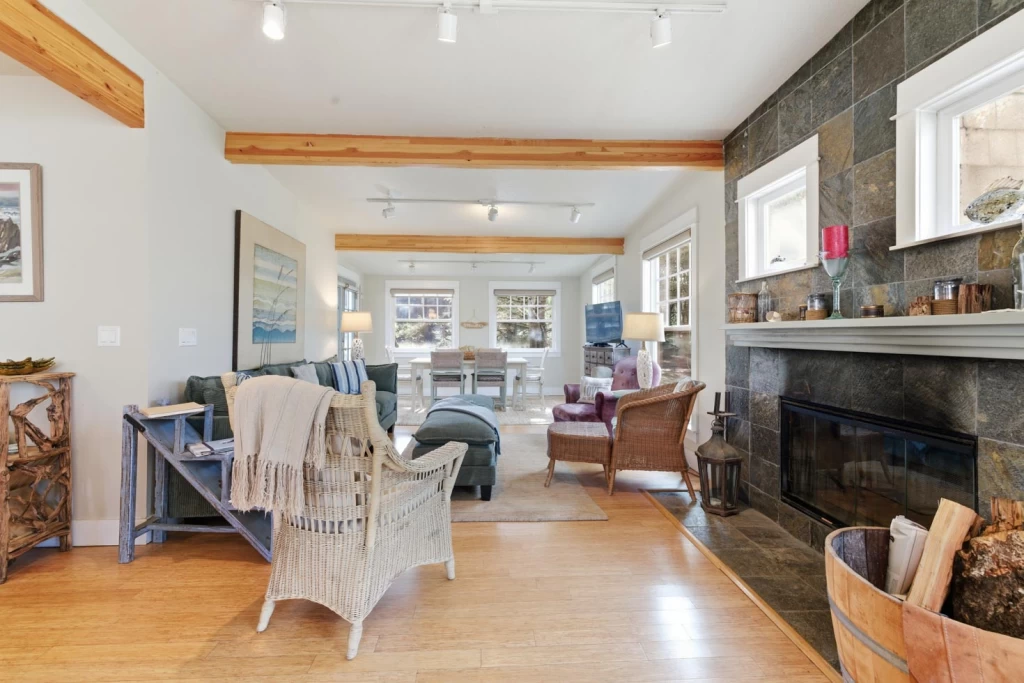 Dune Grass Cottage #172 - Fenced-in Yard, Tierra Del Mar — photo 4