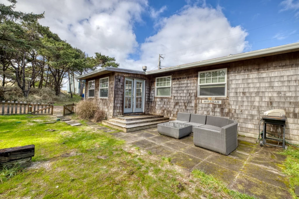 Dune Grass Cottage #172 - Fenced-in Yard, Tierra Del Mar — photo 3