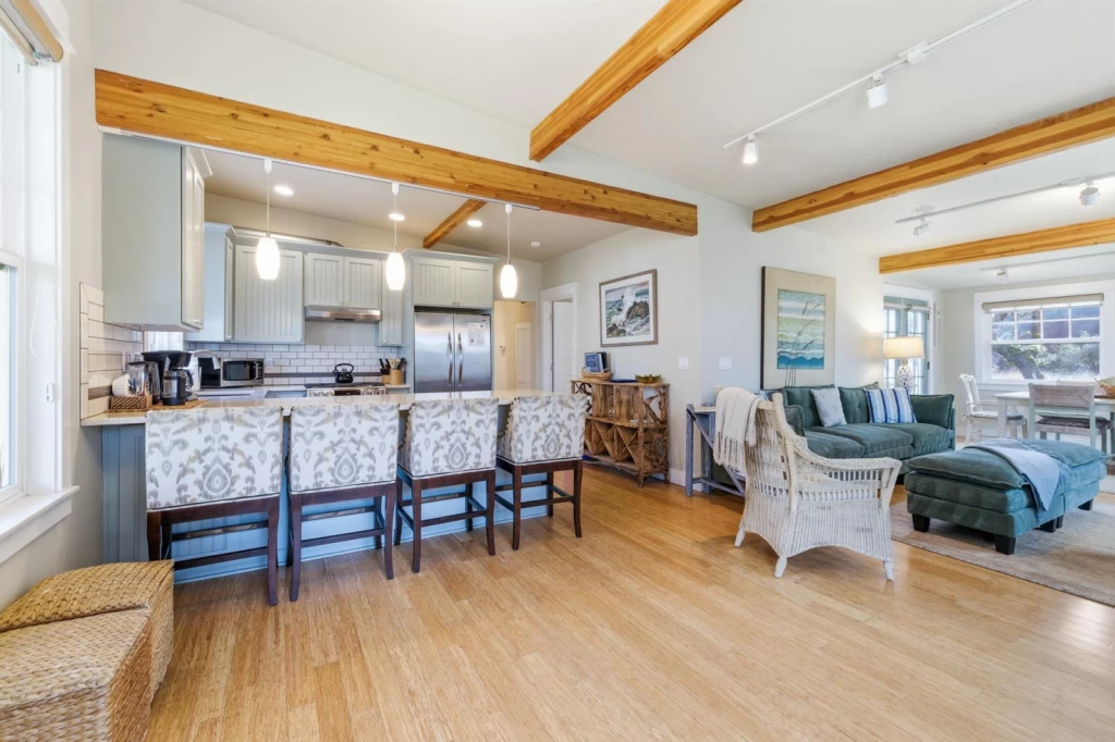 Dune Grass Cottage #172 - Fenced-in Yard, Tierra Del Mar — photo 5