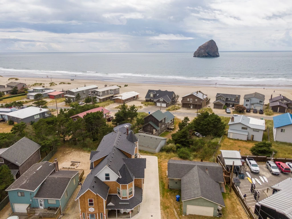 Blissful Beach House #167 — photo 2