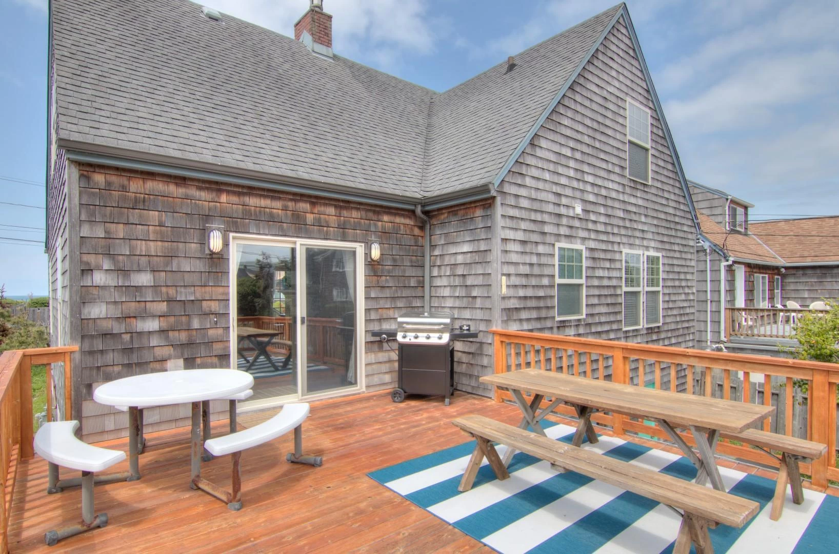 The Nordic House in the Cove - Game Room