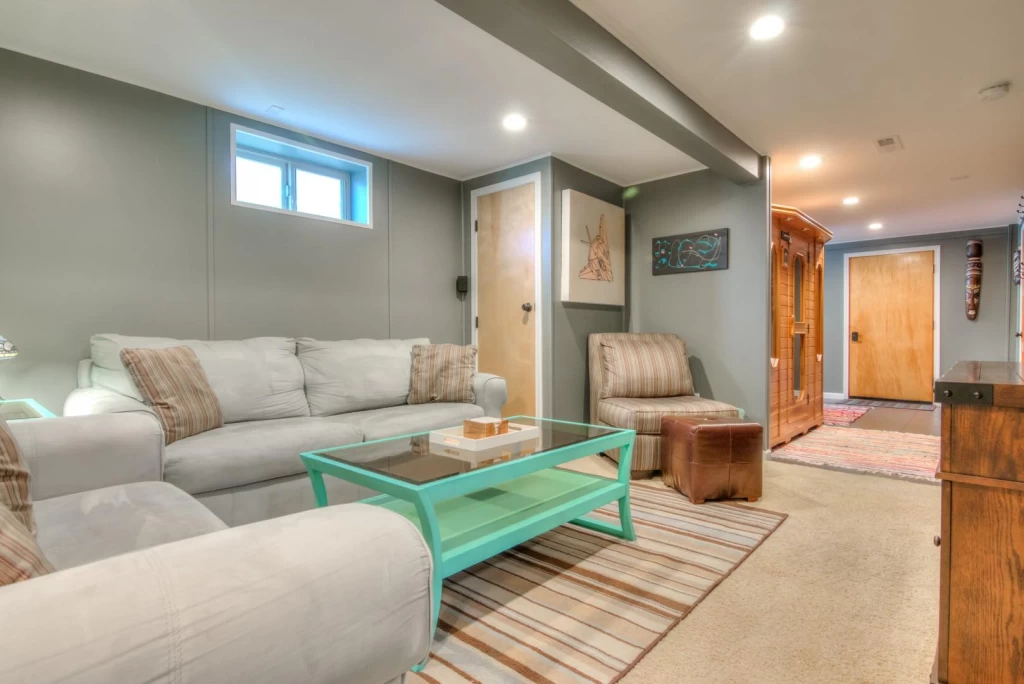 The Nordic House in the Cove - Game Room — photo 5