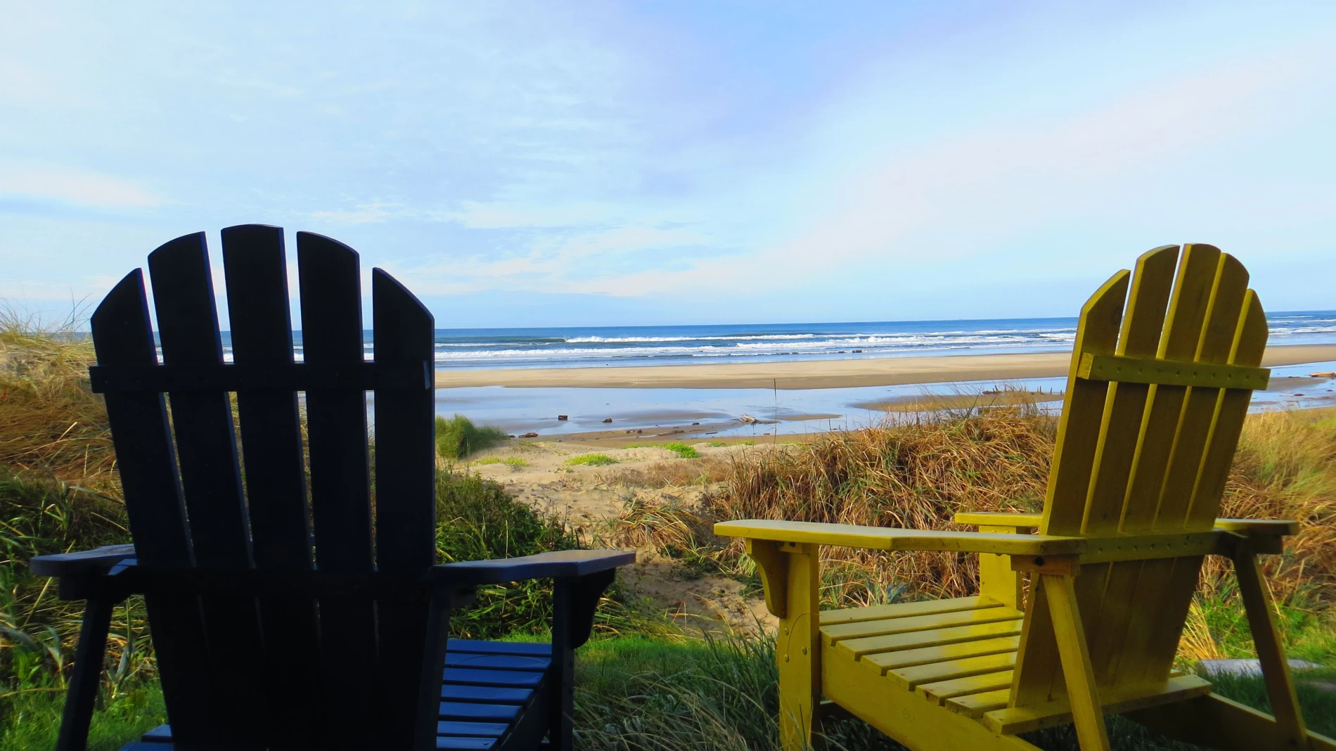 Whales Watch - Beachfront on Heceta Beach