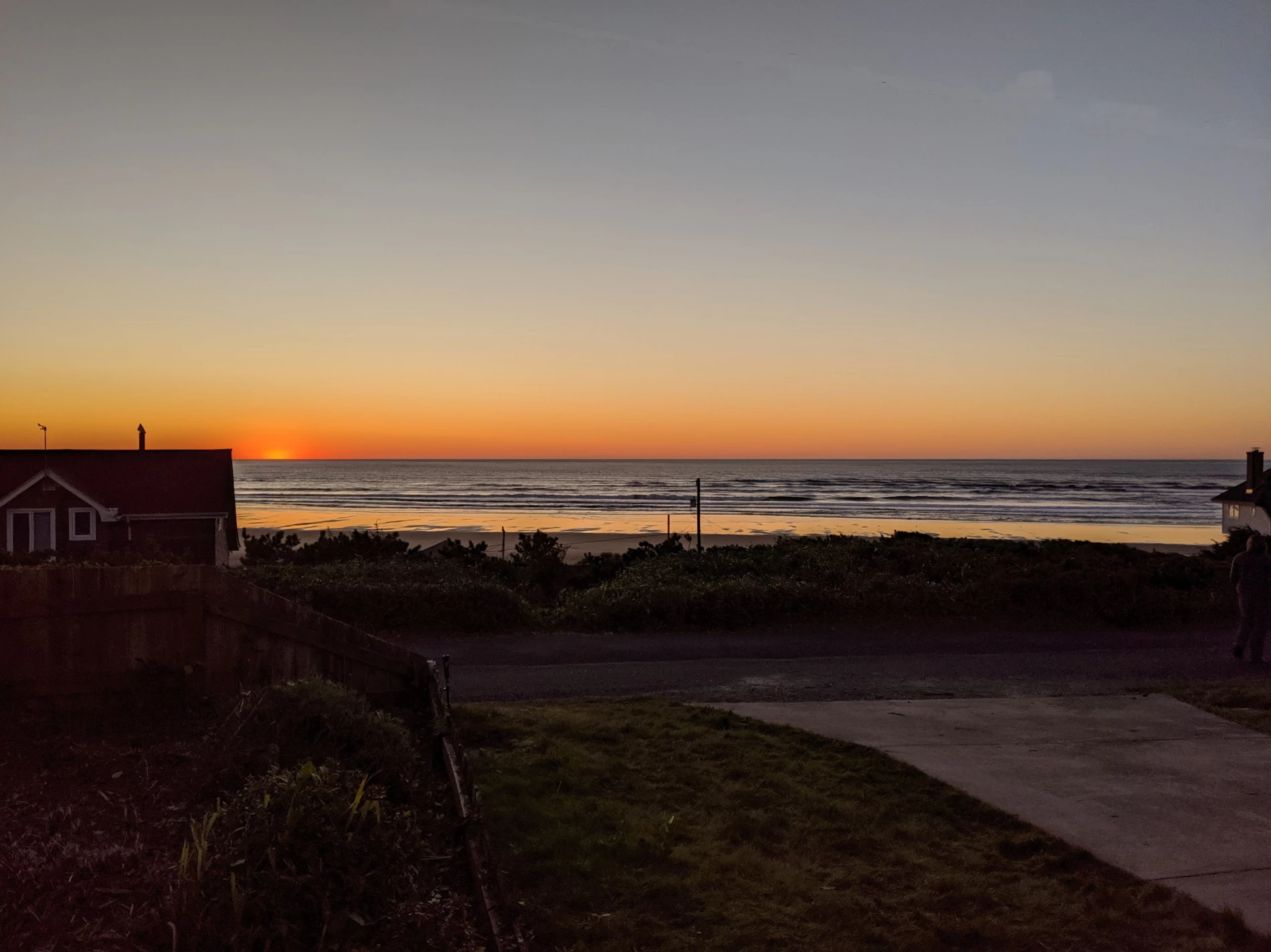 Pacific Pearl at Heceta Beach