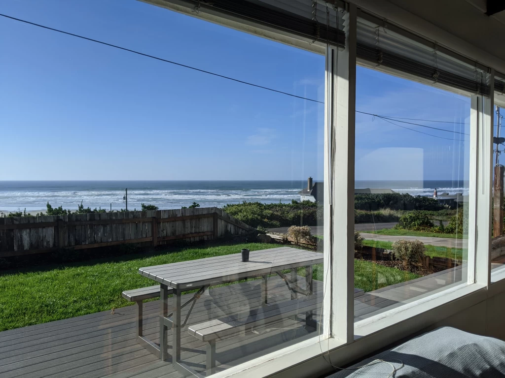 Pacific Pearl at Heceta Beach — photo 5