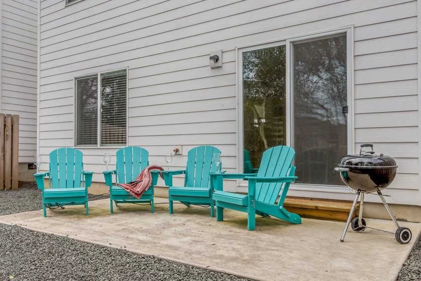 Hideaway in Seaside — photo 4