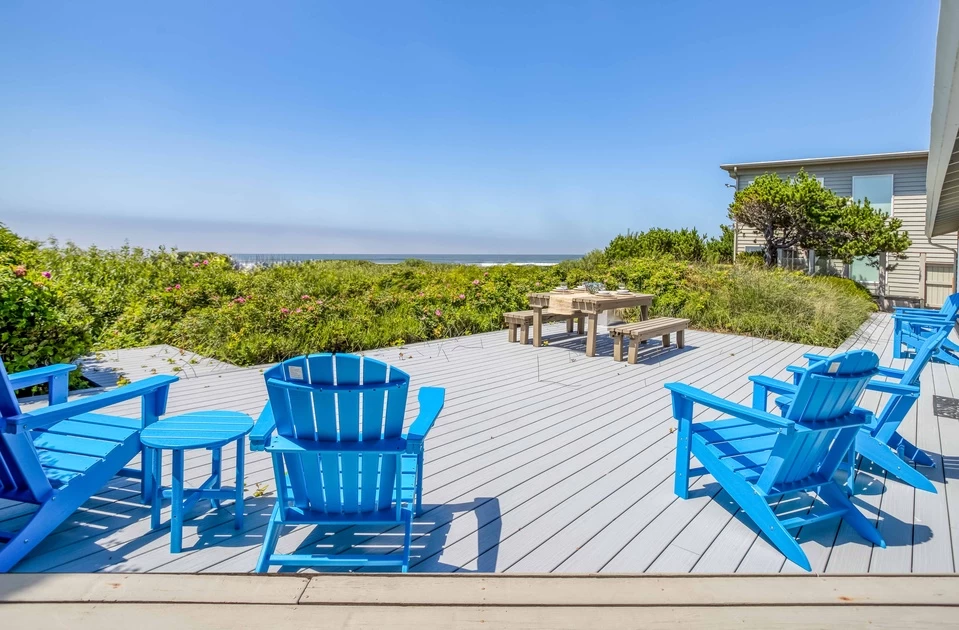 Sandpiper Retreat - Game Room