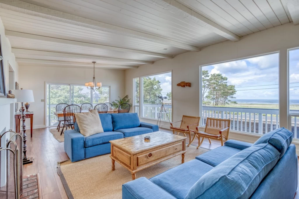 Ocean Avenue - 2 King Master Suites — photo 3
