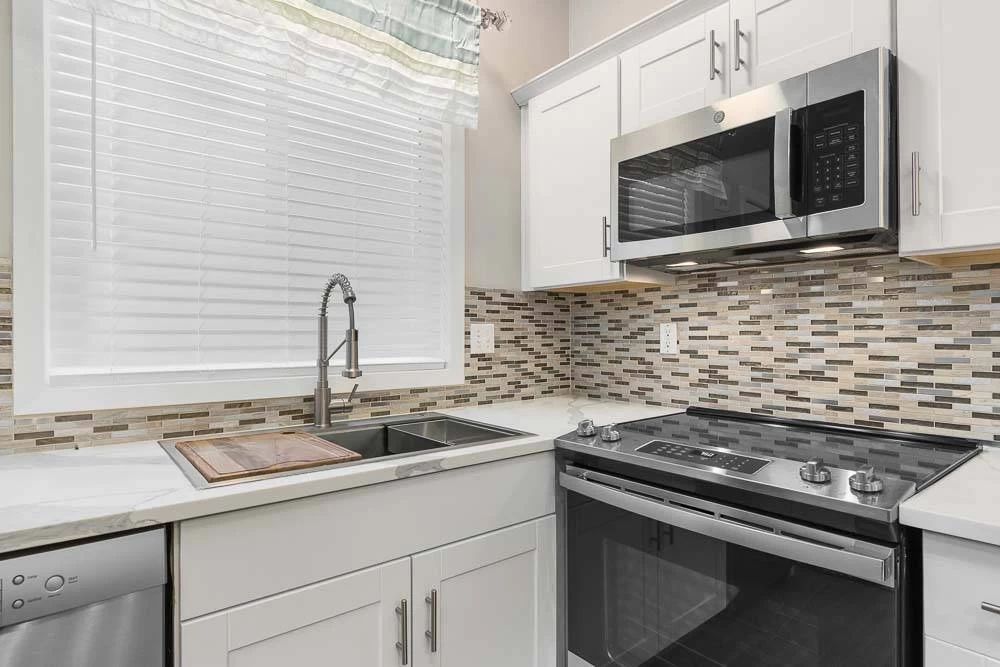 Coastal Guest Studio - Monthly Rental (30-nights min) — photo 3