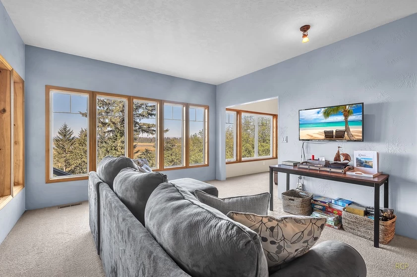Haven Hill - Bay & Ocean Views, Private Setting — photo 3