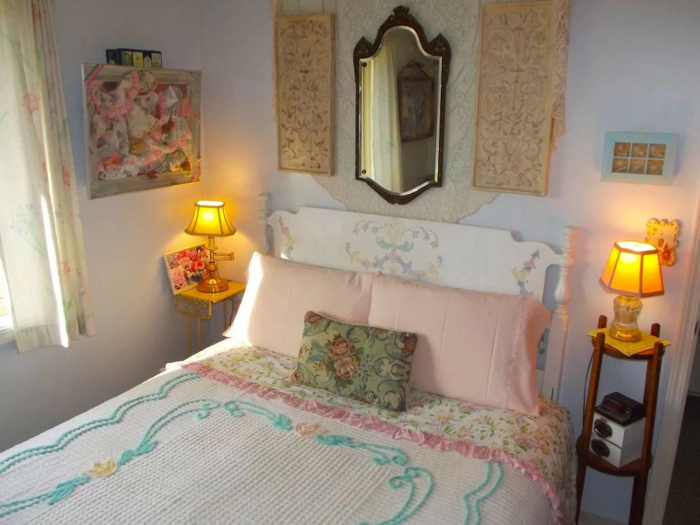 ~Gull~~Wing~~Inn~ Dog-Friendly Suites Peekaboo Ocean View Fully Equipped Kitchens Easy Beach Access — photo 5