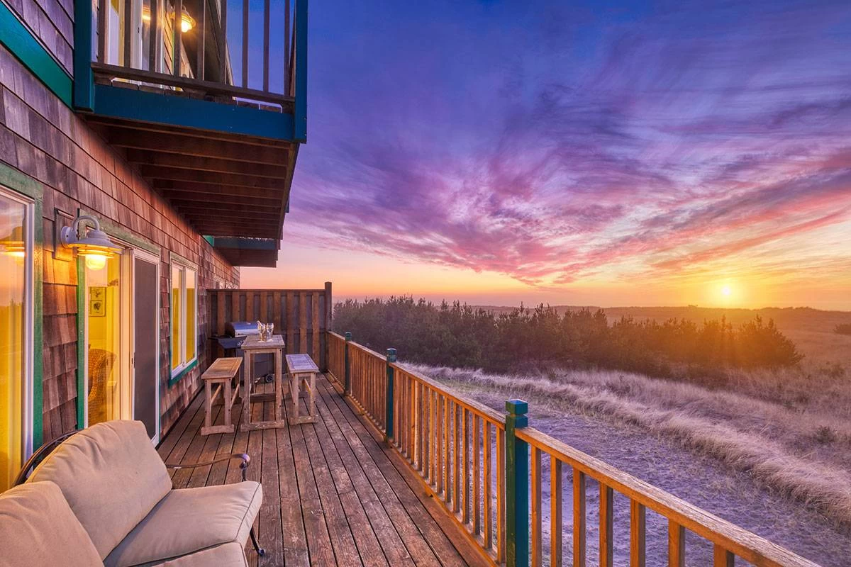 Ocean View A - Game Room, EV Charging
