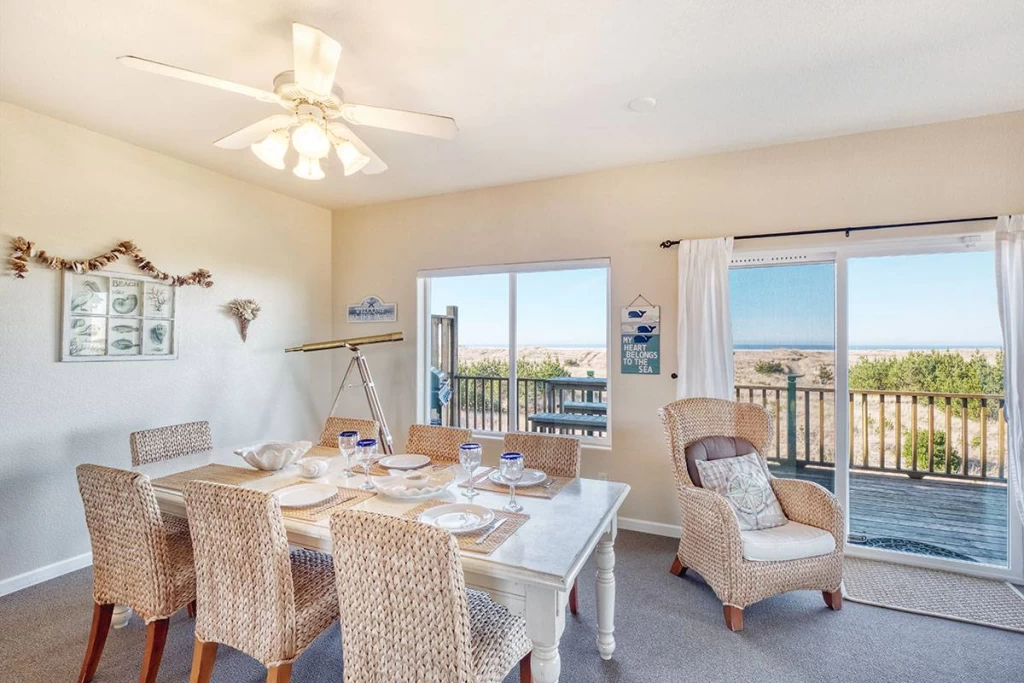 Ocean View A - Game Room, EV Charging — photo 4