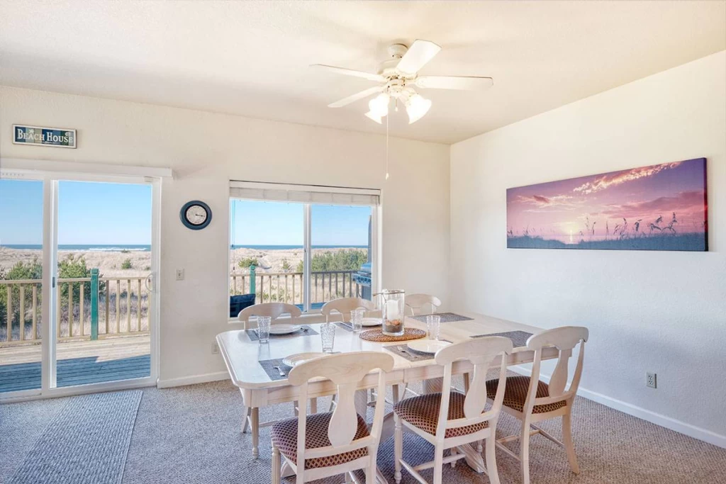 Ocean View B – Game Room, EV Charging — photo 4