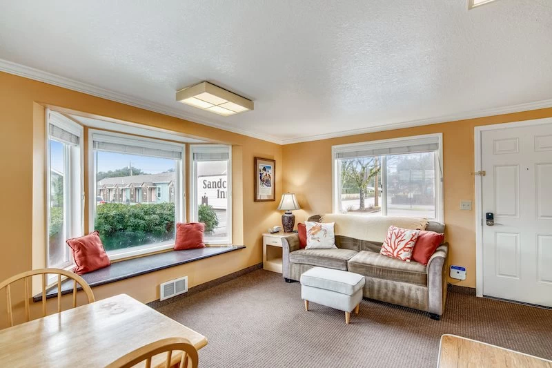 Sandcastle Inn
