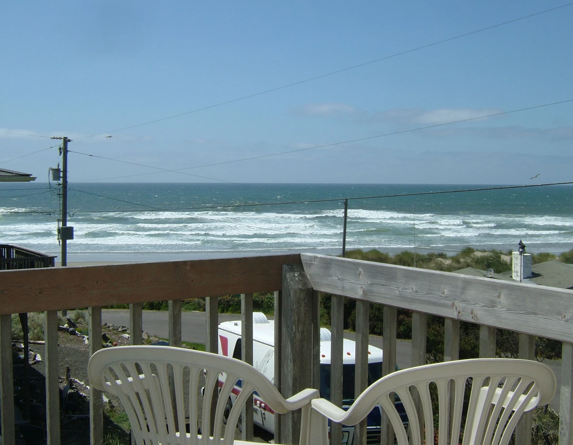 Sand Dollar Shores at Heceta Beach