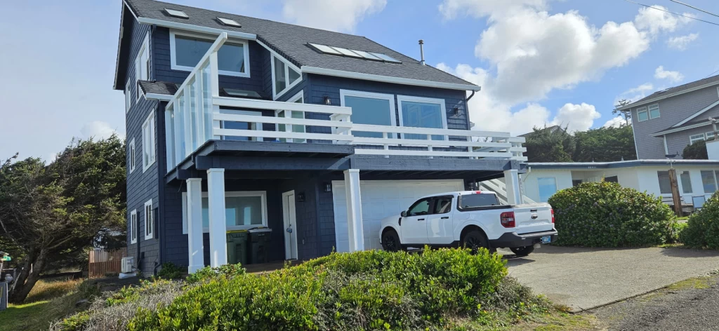 Poseidon's Paradise - Amazing Views of Heceta Beach — photo 3