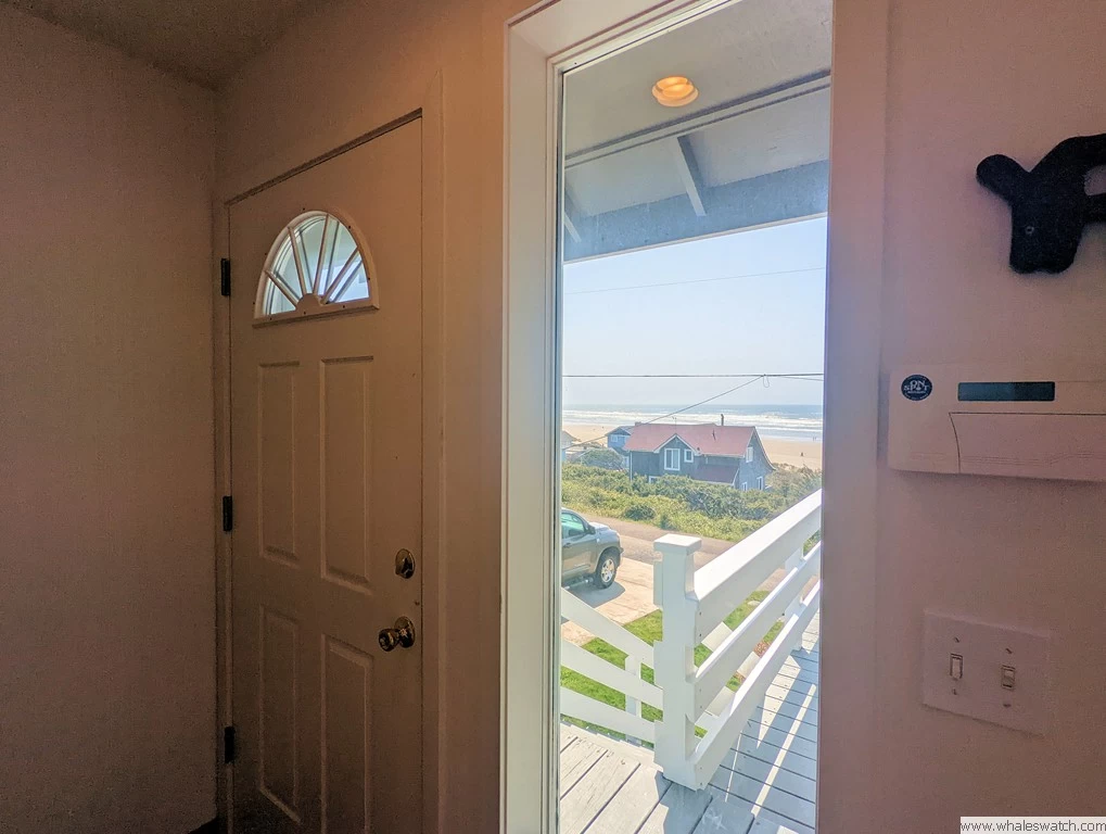 Poseidon's Paradise - Amazing Views of Heceta Beach — photo 5