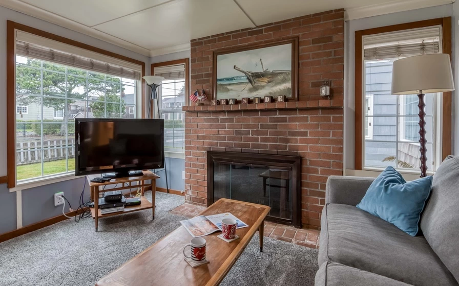 Little Cottage at the Coast — photo 3