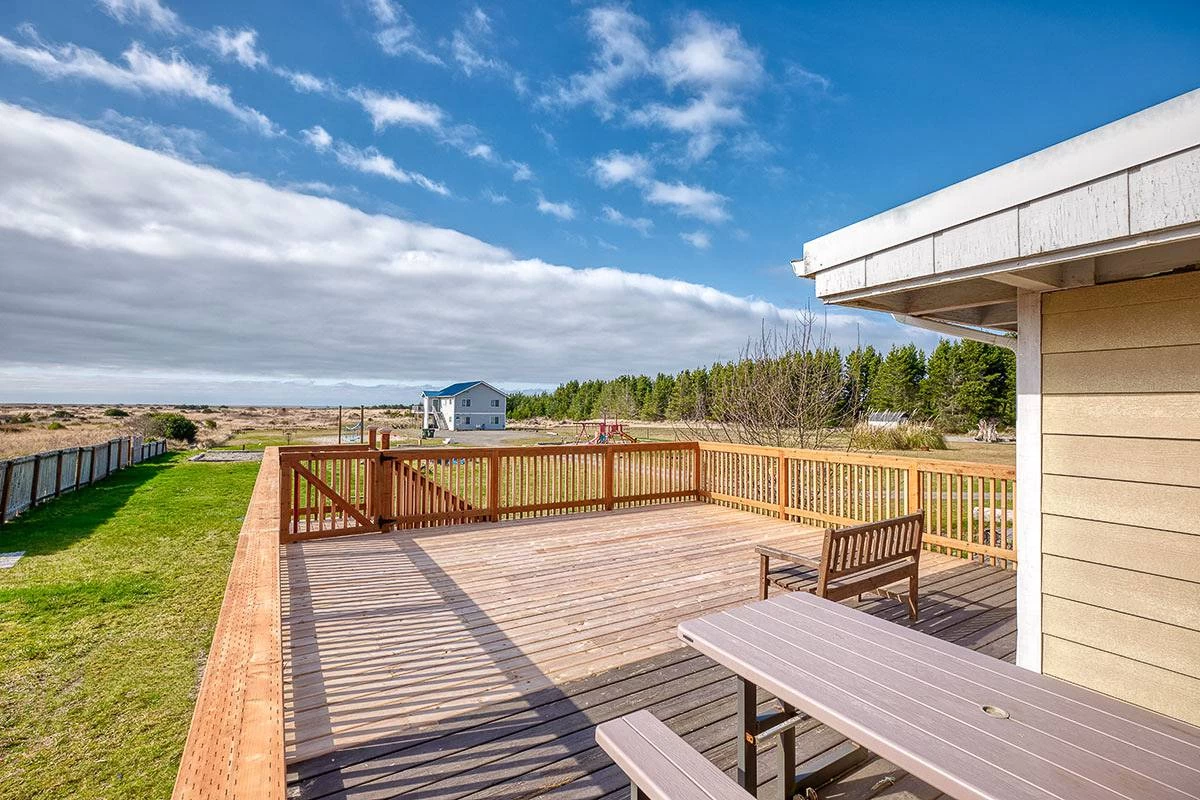 Surfview 1 & 3 - Large Groups, Hot Tub, Game Room