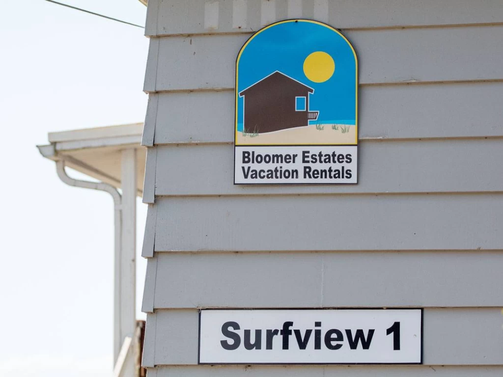 Surfview 1 & 3 - Large Groups, Hot Tub, Game Room — photo 4